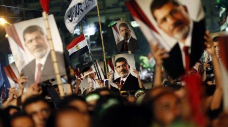 Pengaruh Kegagalan Gerakan Rabi’a Mesir pada Dakwah dan Pendidikan