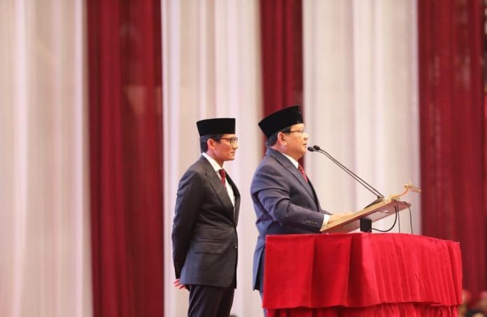 Prabowo Gaji Dokter Lebih Kecil dari Tukang Parkir Prabowo Gaji Dokter Lebih Kecil dari Tukang Parkir