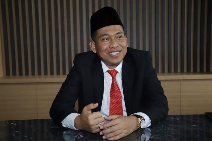 Resmi, Kemenag Rilis Peserta Lolos Seleksi CPNS 2018 Resmi, Kemenag Rilis Peserta Lolos Seleksi CPNS 2018