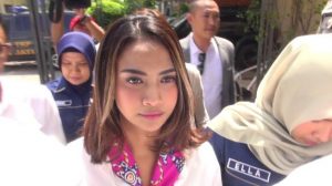 Vanessa Angel dan Aurat yang Telantar