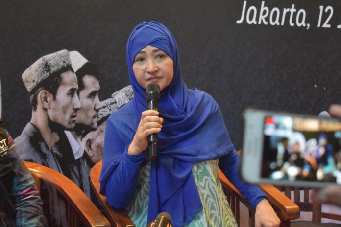 Tragis, Begini Cerita Mantan Tahanan Mengenai Kamp Penyiksaan Uighur Tragis, Begini Cerita Mantan Tahanan Mengenai Kamp Penyiksaan Uighur
