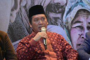 Gulbakhar Cililova, mantan tahanan Kamp Konsentrasi (Kamp Penyiksaan) mengaku mendapat amanah dari masyarakat Uighur, khususnya yang ditahan di Kamp Penyiksaan rezim komunis Tiongkok, untuk menyampaikan penindasan yang dialami Muslim Uighur kepada dunia.