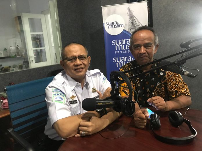 Antisipasi Rawan Bencana di 2019 Antisipasi Rawan Bencana di 2019
