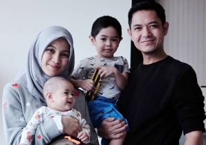 6 Fase dalam Pernikahan Menuju Keluarga SAMARA