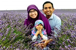 Ayah, Bunda! Anak adalah Cerminmu | Suaramuslim.net