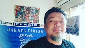 Dirigen Viking Bantah Dukung Pasangan Jokowi-Ma’ruf Amin
