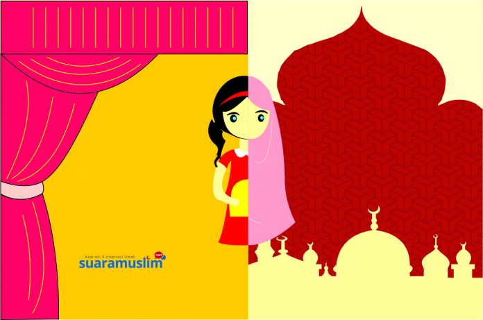 Hijrah atau Pindah Agama Hijrah atau Pindah Agama