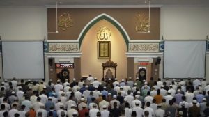 Aset Masjid Sebenarnya