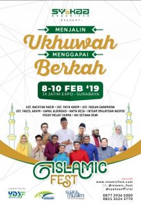 islamic fest