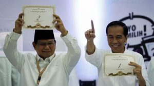 Memilih Presiden dan Ibadah