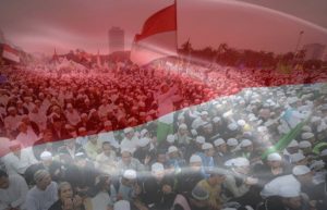 NKRI Adil dan Beradab