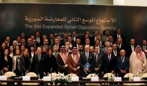 Oposisi Suriah desak negara Arab tidak berhubungan dengan Bashar Al-Asshad, foto: Dok.Istimewa