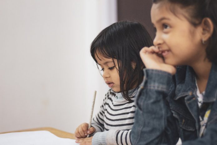 Memahami Learning Disabilities pada Anak Memahami Learning Disabilities pada Anak