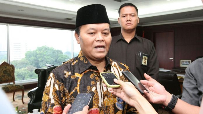 Wakil Ketua MPR Dukung Gubernur Anies Jual Saham Bir Wakil Ketua MPR Dukung Gubernur Anies Jual Saham Bir