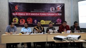 Pemahaman Pemilu Rendah Namun Semangat Pemilih Datang ke TPS Tinggi