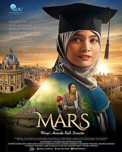 10 Film Indonesia Paling Inspiratif Tentang Dunia Pendidikan