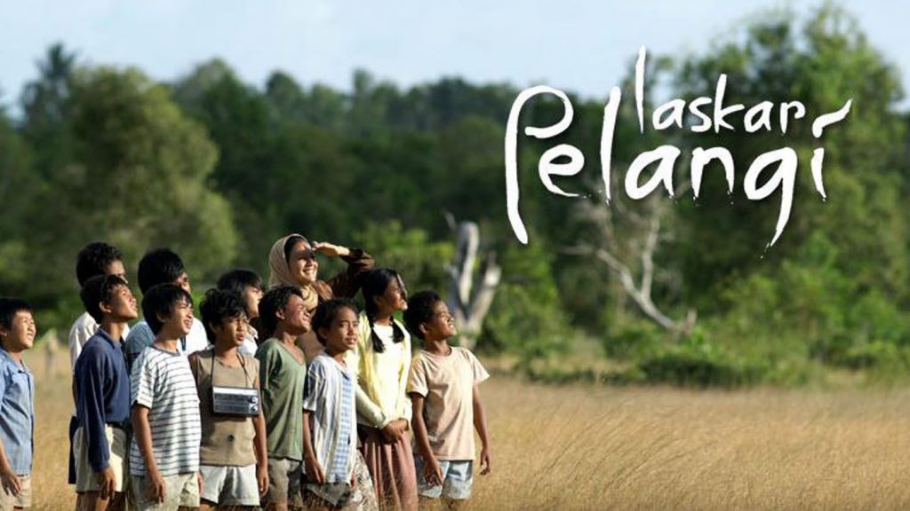 Laskar Pelangi (Foto: Montasefilm.com)