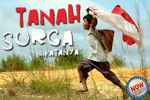 Tanah Surga Katanya (Foto: imdb.com)