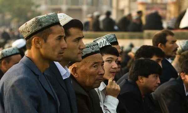 AS Akan Ggalang Dukungan bagi Warga Uighur di PBB