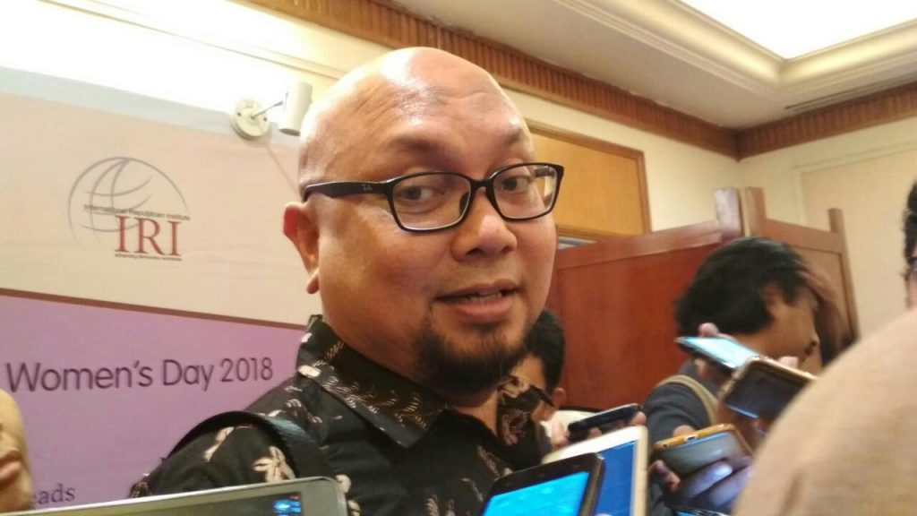 Alasan KPU Batal Pajang Nama Caleg Eks Koruptor di TPS