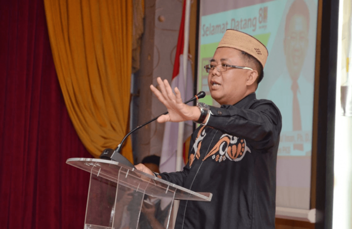 Dinilai Janggal, PKS Siapkan Tim Bantuan Hukum Untuk Slamet Ma'arif Dinilai Janggal, PKS Siapkan Tim Bantuan Hukum Untuk Slamet Ma'arif