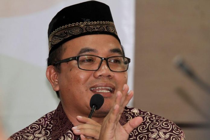 Ormas Persis Tegas Tolak RUU P-KS, Ini Alasannya Ormas Persis Tegas Tolak RUU P-KS, Ini Alasannya