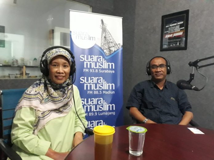 Hari Pers Nasional; Meneguhkan Semangat Menjaga Ruang Publik Hari Pers Nasional; Meneguhkan Semangat Menjaga Ruang Publik
