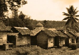 Kamar-Kamar Itu Bernama Kobong