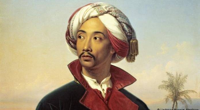 Mereka yang Tak Minta Dipanggil Habib Mereka yang Tak Minta Dipanggil Habib