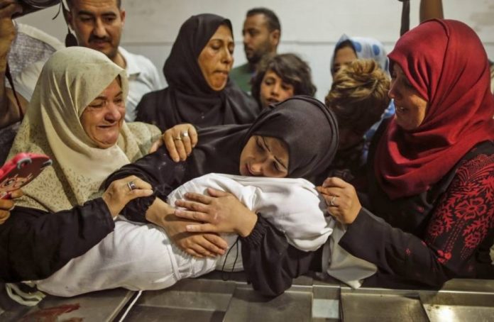 Pasukan Israel Hilangkan Nyawa Tiga Remaja Palestina selama Bulan Januari Pasukan Israel Hilangkan Nyawa Tiga Remaja Palestina selama Bulan Januari