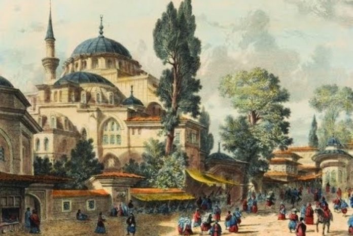 Penghormatan kepada Guru pada Masa Keemasan Islam Penghormatan kepada Guru pada Masa Keemasan Islam