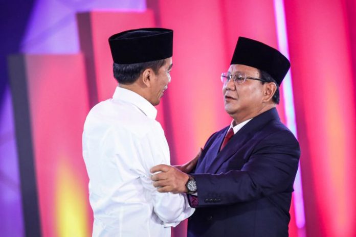 Tolak People Power, KAMMI Minta Semua Pihak Menahan Diri Tolak People Power, KAMMI Minta Semua Pihak Menahan Diri