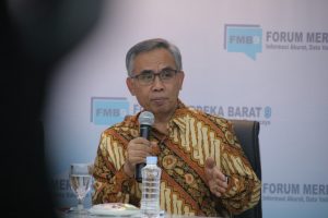 Tidak Mau Kecolongan, OJK Tutup 600 Fintech Ilegal