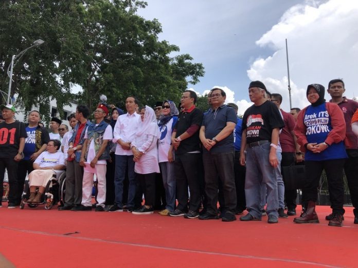 Kampus dan Demokrasi Akal Sehat Kampus dan Demokrasi Akal Sehat