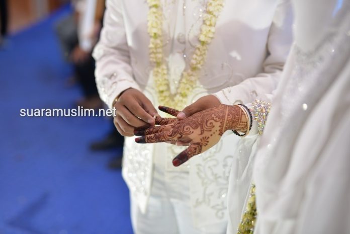 jodoh selow jodoh harus diperjuangkan