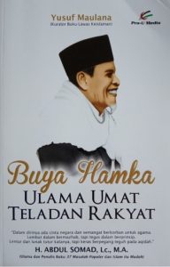 Hamka, Gemilang di Antara Ketidakmungkinan