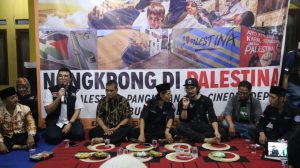 Aktor Donny Alamsyah Saya Siap Berangkat ke Palestina