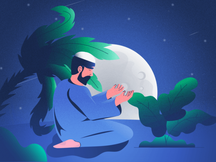 Amalan Bulan Rajab Amalan Bulan Rajab