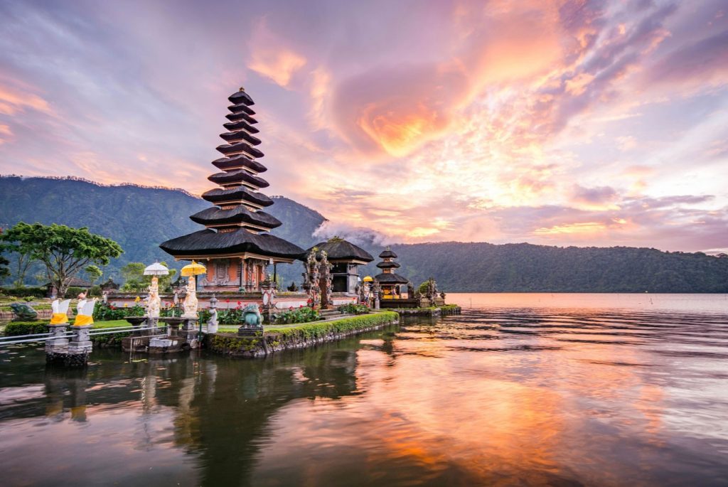 Berwisata ke Kampung Islam di Bali