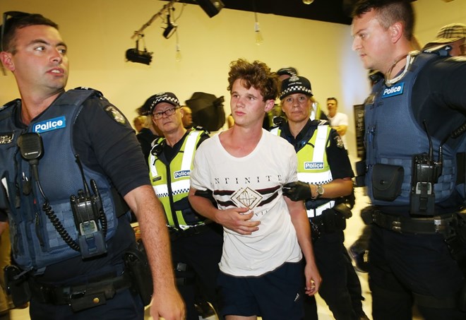 Dapat Dana 500 Juta, Will Connolly Akan Berikan Untuk Korban Teror Selandia Baru