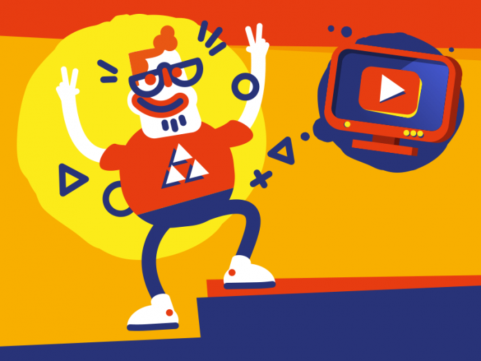 Fenomena Milenial dan Youtuber Fenomena Milenial dan Youtuber