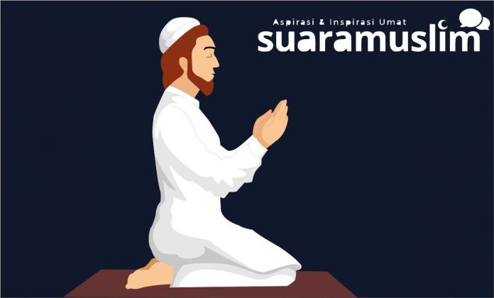 Hikayat Nabi Ayub AS dan Sang Istri Hikayat Nabi Ayub AS dan Sang Istri