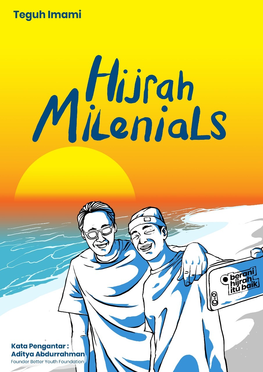 Hijrah Milenials