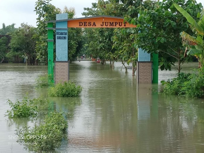 Jawa Timur Darurat Banjir, ACT-MRI Buka Posko dan Lakukan Pendataan Jawa Timur Darurat Banjir, ACT-MRI Buka Posko dan Lakukan Pendataan