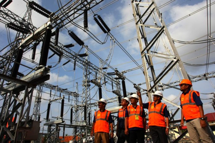 Jawab Tantangan Zaman, PLN Luncurkan Layanan New Super Power Jawab Tantangan Zaman, PLN Luncurkan Layanan New Super Power