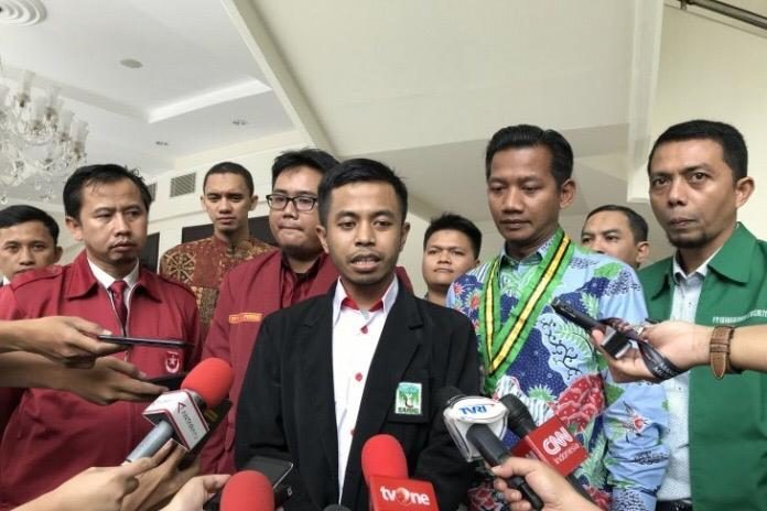 KAMMI Penembakan Masjid di Selandia Baru adalah Perbuatan Biadab KAMMI Penembakan Masjid di Selandia Baru adalah Perbuatan Biadab