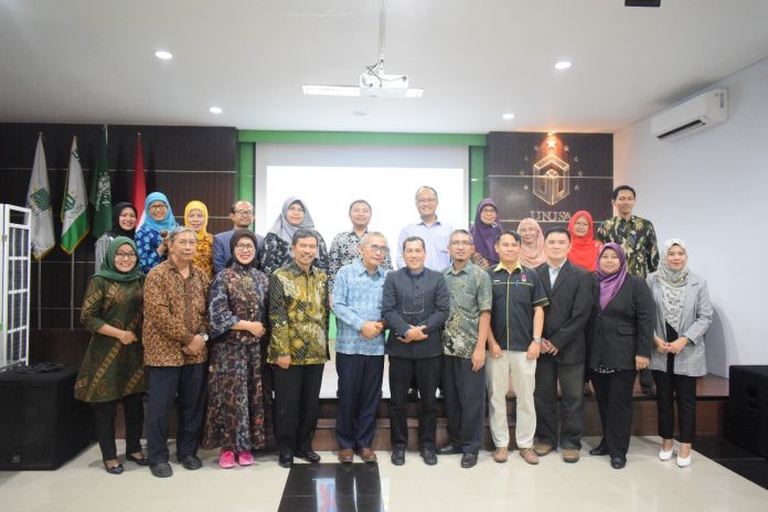 Kembangkan Jaringan Internasional, Unusa Jalin Kerja Sama dengan Universiti Malaysia Kelantan Kembangkan Jaringan Internasional, Unusa Jalin Kerja Sama dengan Universiti Malaysia Kelantan