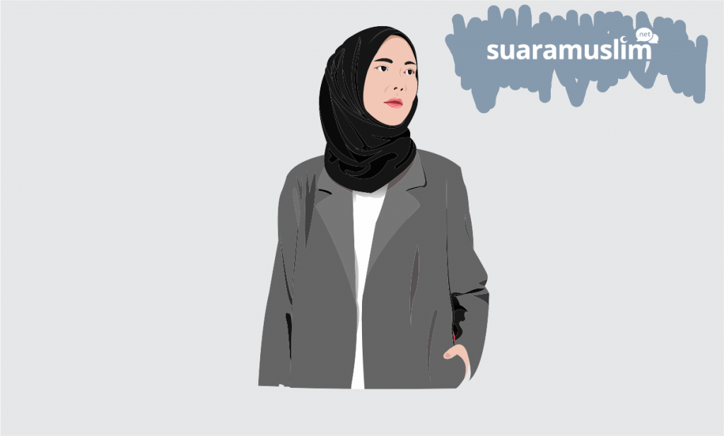 Perkembangan Hijab Style di Indonesia
