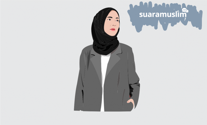 Perkembangan Hijab Style di Indonesia Perkembangan Hijab Style di Indonesia