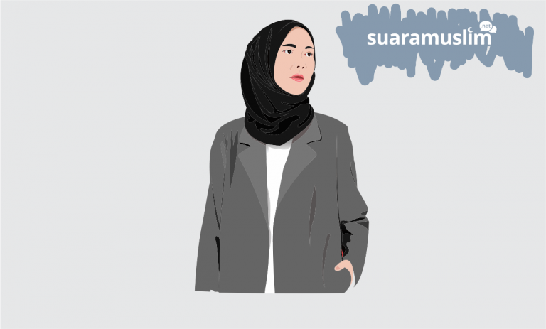 Perkembangan Hijab Style Di Indonesia | Suaramuslim.net